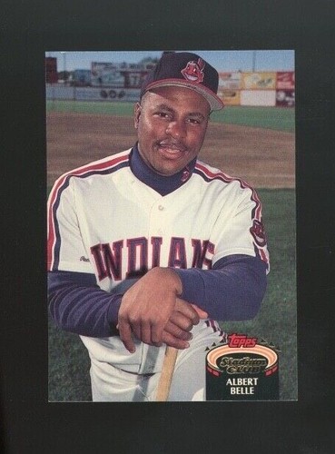 1992 Stadium Club Baseball, Card Variants, # 1 to # 250, U-PICK, NM/M, RB4 - Picture 418 of 485