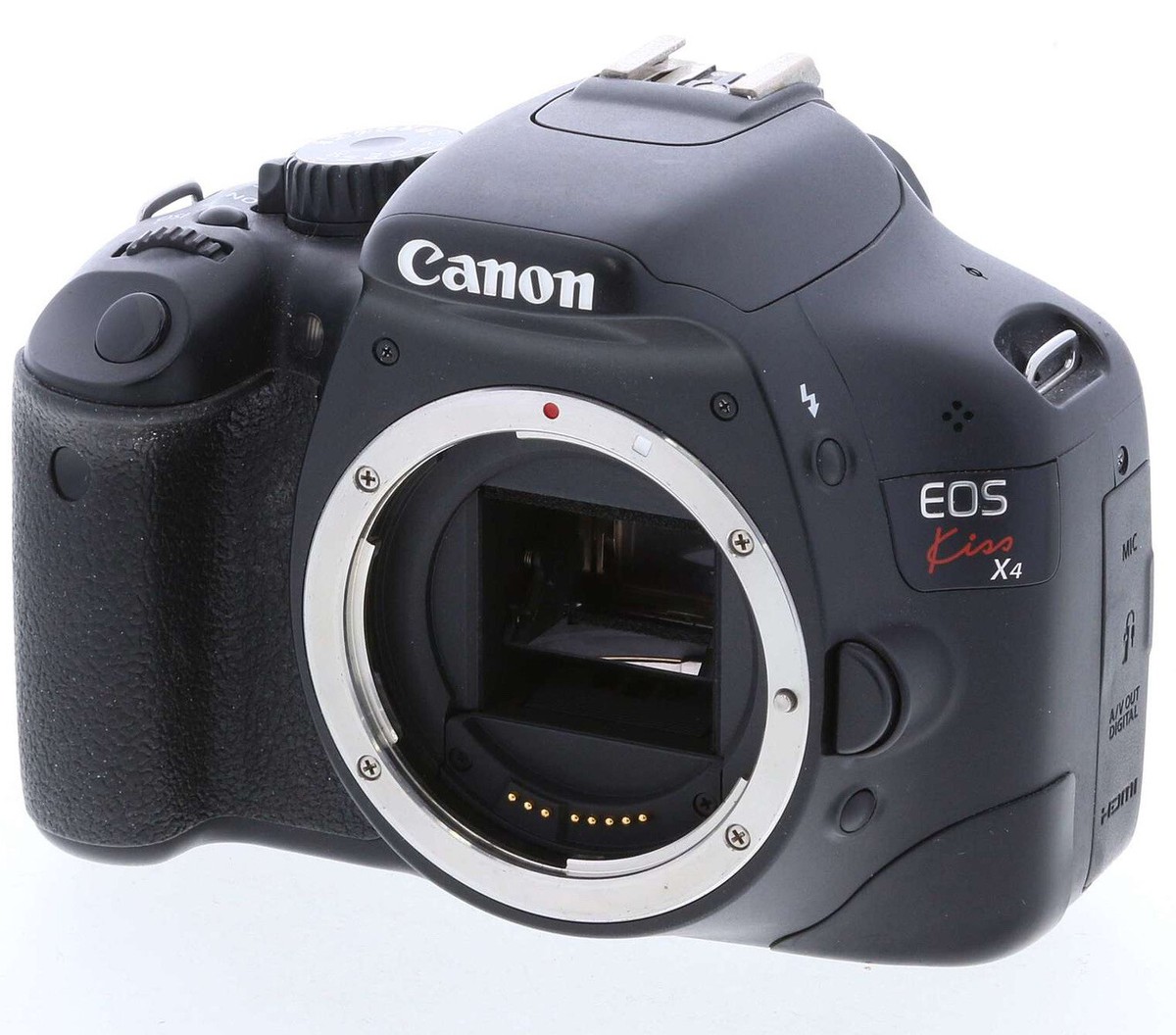 Canon EOS Kiss X4 Digital 一眼レフカメラ まとめ売り Canon EOS Kiss X4 digital camera body Set superb | eBay