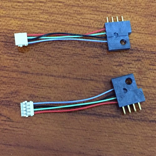 Battery Connection Cable Compartment Cable Wire for Hero 5 6 7 Camera Kit