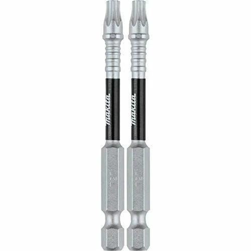 Punta Per Muratura Makita 711129-A, Diametro 20.3 Mm (3/20,3 Cm). Punta In Metallo Duro Per Trapano A Percussione. - 6