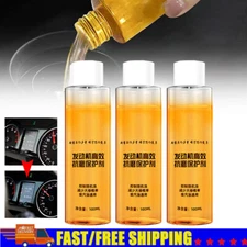Highly Effective Engine Anti-Wear Protectant,Engine Anti-Wear Protection Agent