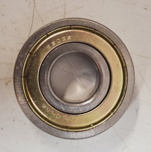 5 Stück Harbin Bearing Factory Rillenkugellager 6305-2Z | 6305Z (5 Stück) - Bild 4 von 13