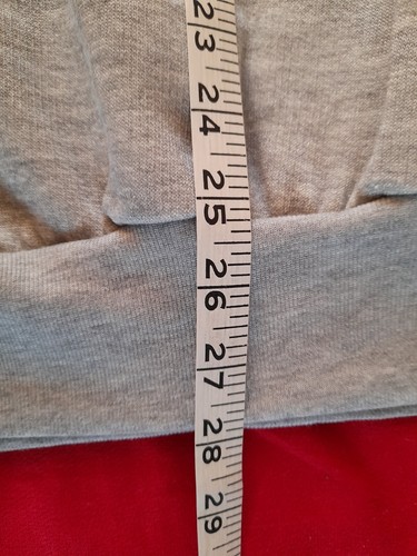 Blues Brothers Pullover 1990er Tourdaten offizielle Live Bühnenshow Merch Gr. XL - Bild 10 von 17