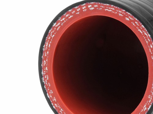 HPS 0.5" (13mm) Silicone Hose Cap for Coolant Heater Bypass Vacuum Port RED - Foto 2 di 2