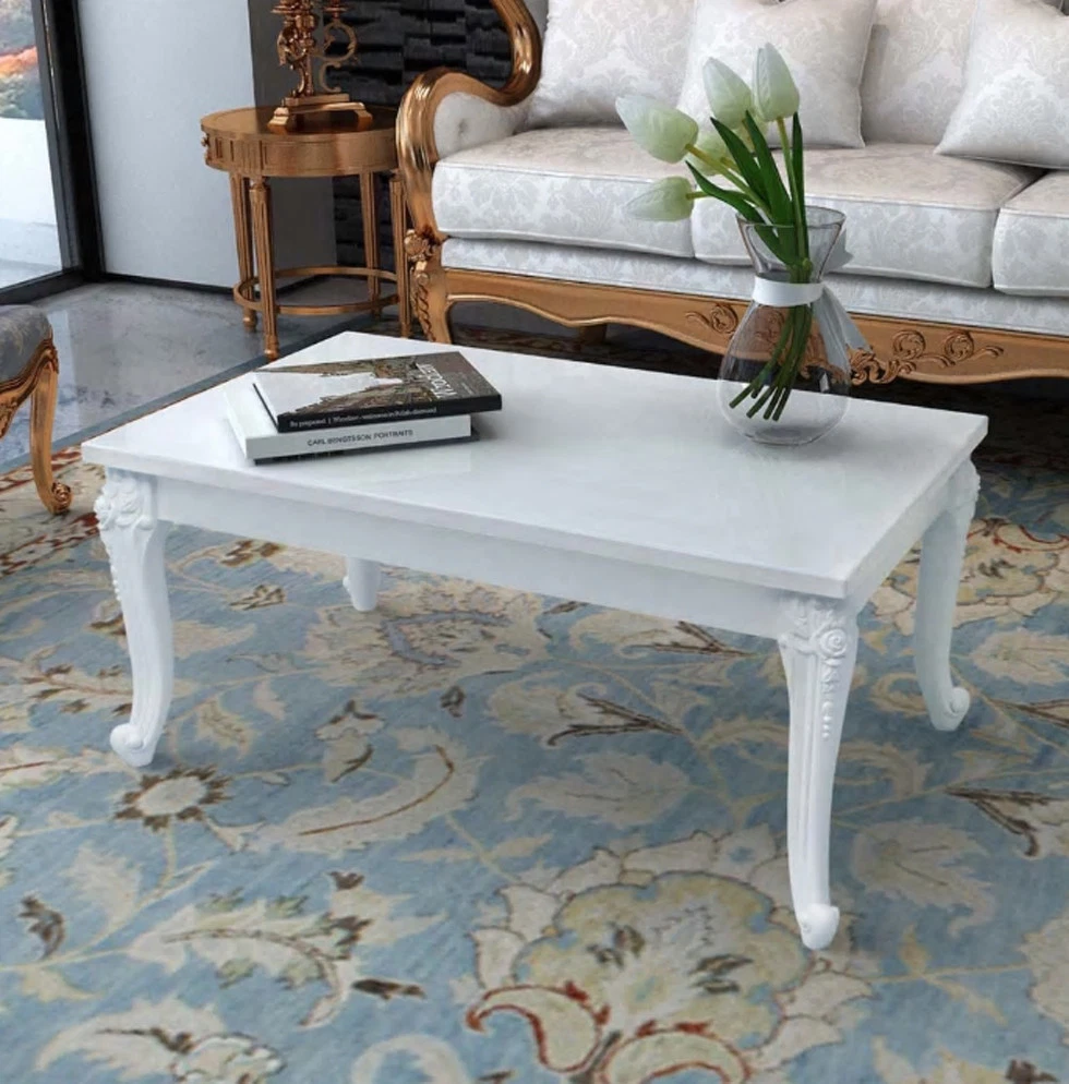 Shabby chic coffee hotsell tables for sale