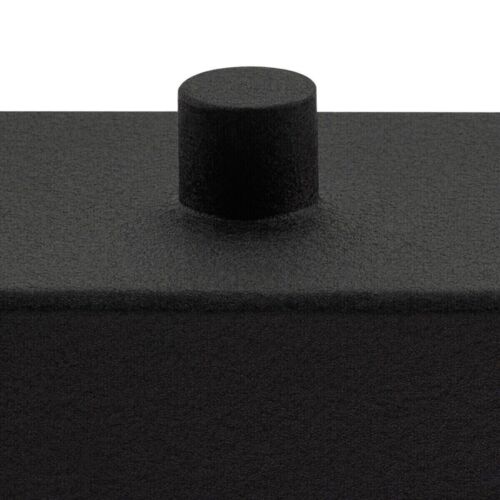 1" Rear Leveling Lift Blocks For 1980-2012 Ford Ranger F150 F250 F350 2WD 4WD - Picture 7 of 12