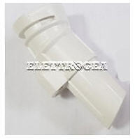 G86040 SNODO SPAZZOLA SCOPA ELETTRICA IMETEC MAX POWER TYPE A7002, A7003 8650, 8