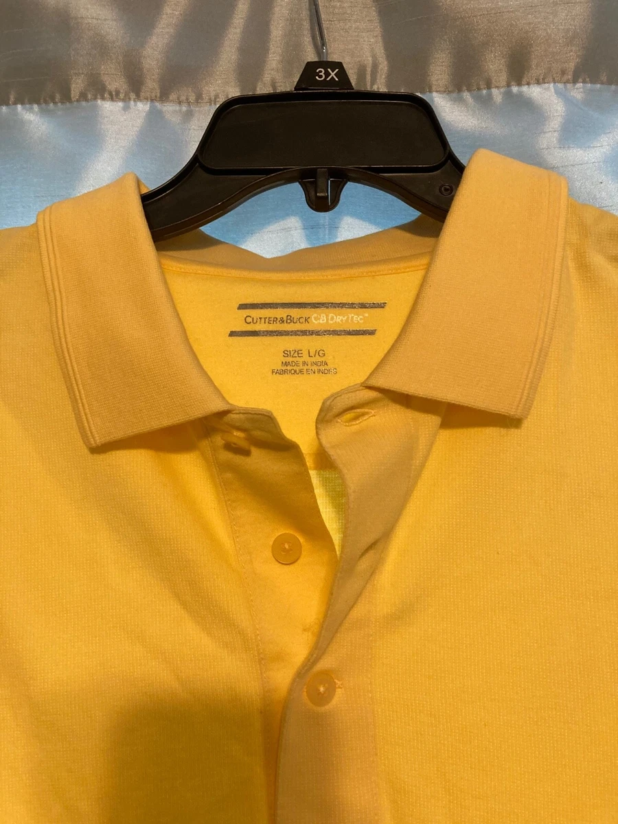 Cutter and buck men's golf clearance shirts