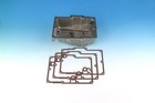James Gasket - JGI-26072-99 - Transmission Oil Pan Gasket, Paper