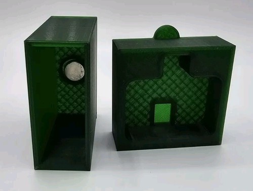 3D printed RCM-Loader Travel Case **NO RCM LOADER INCLUDE** - Picture 3 of 8