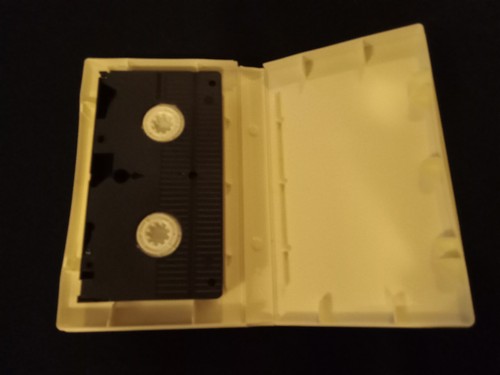 Anastasia, The Black Cauldron, The Secret Of Nimh, All Dogs Go To Heaven 2 *VHS - Picture 5 of 18