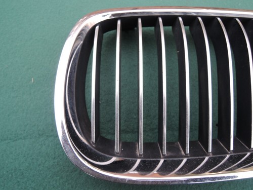 2009-2012 BMW 328i COUPE E92 Left Front GRILLE Driver's Side - Picture 5 of 17
