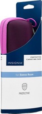 New Insignia Carrying Case For Sonos Roam Portable Speaker, Purple