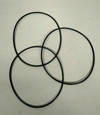 Ebara O Ring For 65X50 FSED61.5 (Lot of 3)