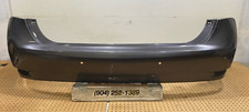 OEM 2013 2014 2015 Lexus GS350/GS450H Base/F-Sport Rear Bumper Cover