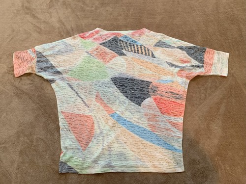 OUTFIT: TRIBAL Jeans 3/4 Sleeve T-Shirt Size M *& Riders by LEE Jeans size 8 - Picture 5 of 6