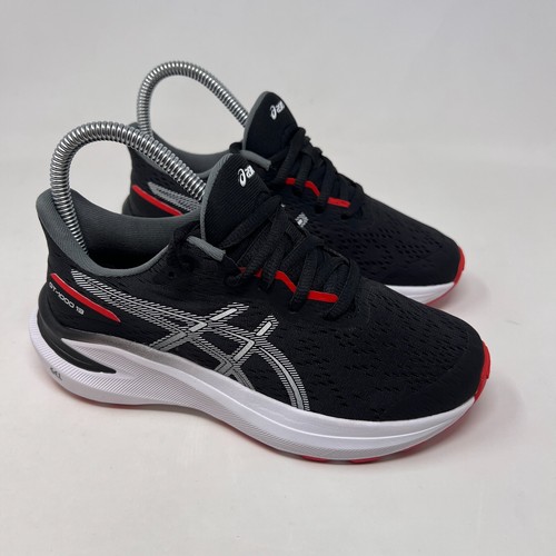 Asics GT-1000 13 Laufschuhe Kinder Größe 2 Turnschuhe Sport Walking Gym - Bild 2 von 9