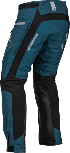 Fly Racing Patrol OTB Offroad Riding Pants Over-The-Boot MX ATV Dirtbike Gear 23 - Picture 13 of 15