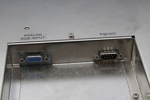 XYCOM 5015T Automation ProFace 15" Touchscreen Panel HMI - Picture 9 of 10