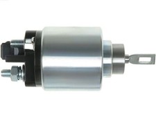 Magnetschalter, Starter AS-PL SS0017 für AUDI FORD LAMBORGHINI MERCEDES-BENZ