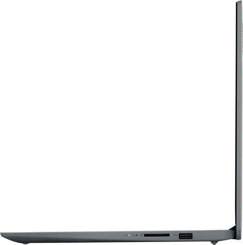Lenovo IdeaPad 1 15ALC7 - FHD - Ryzen 7 5700U - 16GB RAM - 512GB SSD - Silver - Afbeelding 7 van 11
