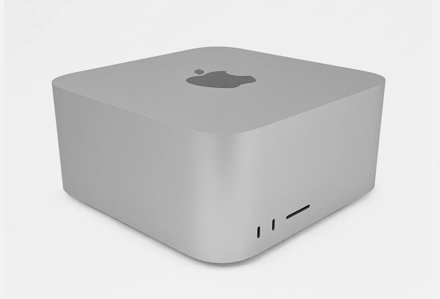 Apple Mac Studio 2022 3.2GHz M1 Max 10-Core 64GB 1TB SSD 32-Core GPU - Image 4 of 4