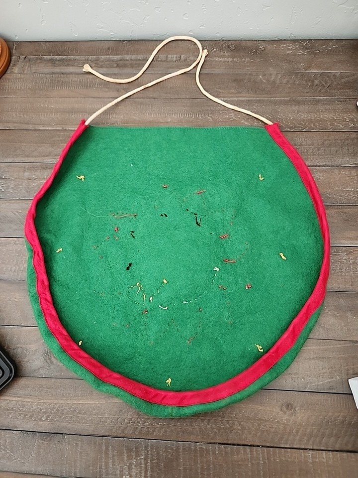 Vintage Handmade Chrismas Toilet Seat Cover Snowman With Pipe eBay