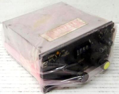 GABLES ENGINEERING G1492 ATC CONTROL
