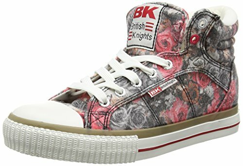 British Knights Knights Knights Dee, Montantes Femme 95fbcb British Knights Knights Knights Dee, Montantes Femme 95fbcb