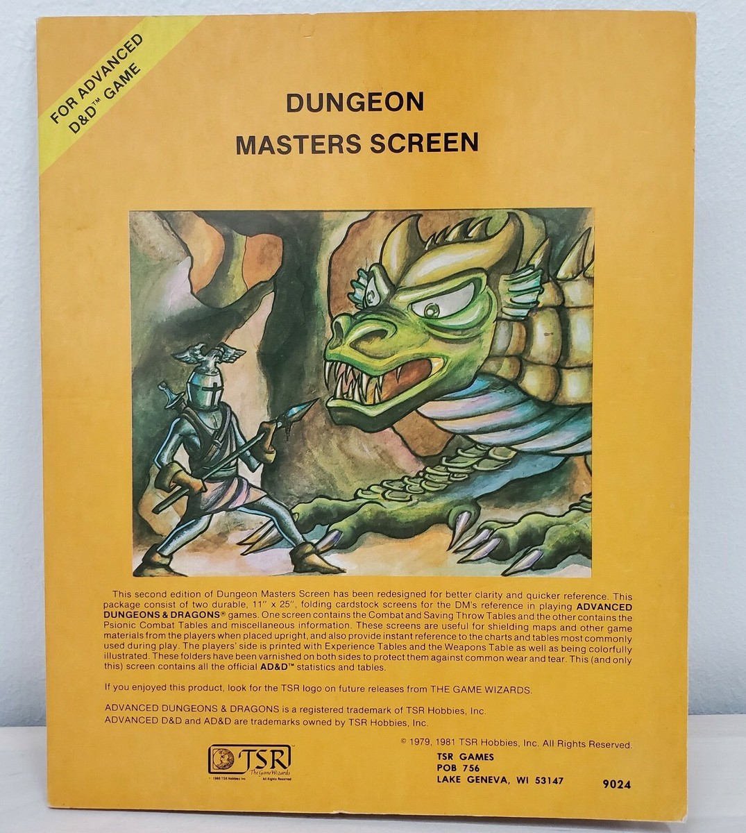 ☆Advanced Dungeons & Dragons☆ s-l400.jpg