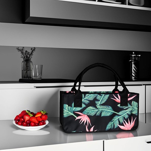 Filztaschen Einkaufstasche Kaminholztasche Kaminholzkorb Filz - Bild 2 von 30