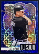 2021 PRIZM Baseball INSERT / PARALLEL Cards *You Pick - 20% off 4+