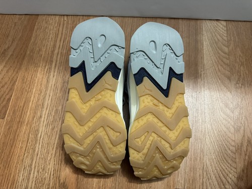 Puma RS-XL Ain't Broke weiß, grau und blau Gr. 8,5 US neu mit Etikett - Bild 6 von 6