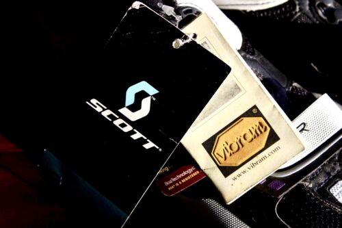 scott atr boa women's cycling shoes 38 Black New With Tags *NO BOX* - Picture 3 of 8