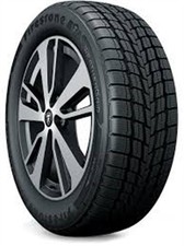 1 New Firestone Weathergrip Tire 215/55R16 93H BW 2155516