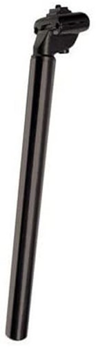 UltraCycle MTB Seatpost, 350 mm, Black - Picture 14 of 16