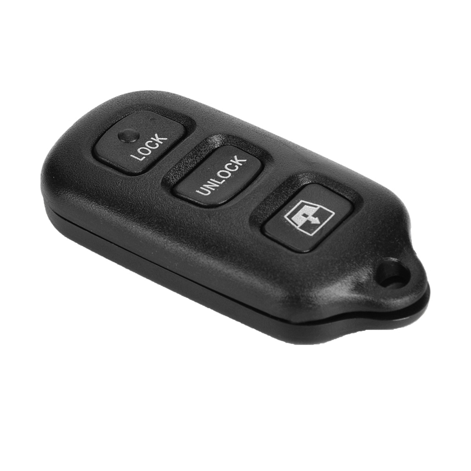 .Car Entry Remote Key Case Cover Shell For XB No Chips