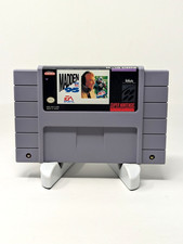 Madden NFL 96 Super Nintendo SNES 1996 Game Cartridge Authentic Tested EA Sports