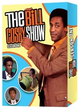 The Bill Cosby Show: Best of Season 1 (DVD) Bill Cosby n/a
