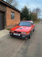 1993 4G63 TURBO Mitsubishi Galant