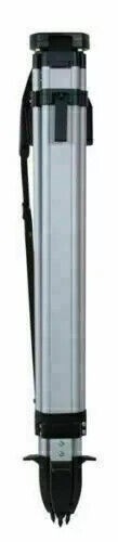 Aluminum Tripod Surveying Measurement level Transit Dual Lock Tripod stand - Picture 4 of 5