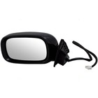 Power Mirror fits 2001-2006 LS430 Puddle Lamp Memory Heated Power Fold Left