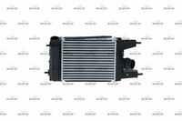 NRF LadeluftküHler 30985 FüR Nissan Juke F15 Qashqai 2 J11 Pulsar C13 DIG