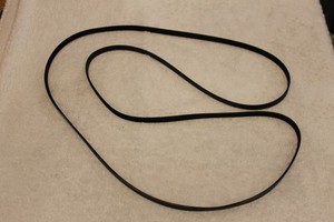 Antriebsriemen Candy CSC 10LF 10 KG Kondenstrockner Wäschetrockner