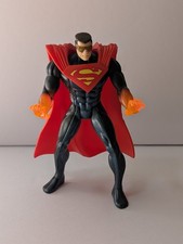 Eradicator Kenner action figure Toyfare exclusive Superman mail away DC Comics