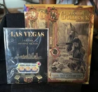 Fractional Precious Metals Lot 5 Grams Fine Silver and Gold Backs Vegas