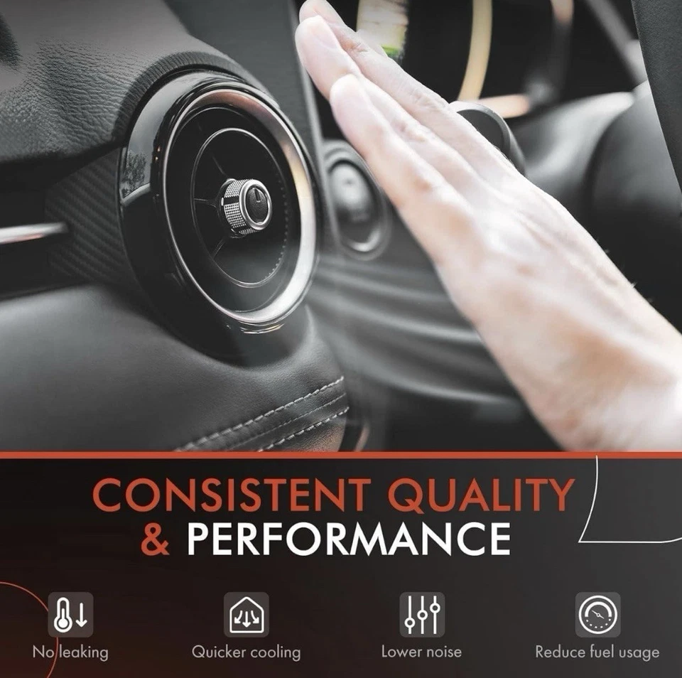 Compresor de aire acondicionado Hyundai Elantra 1998-2001 Tiburon 2,0 L 1521602 1999-2000 Foto 4 de 4