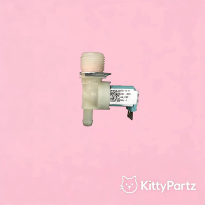 #ad Samsung DC62 30314K Washer Water Inlet Valve $22.87