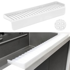 Silicone Sink Edge Protectors - Multifunction Accessories, Splash Guard  Dra...