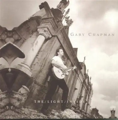Chapman Gary - Light Inside, the